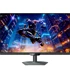 GIGABYTE Gaming Monitor M27Q2 QD QLED, 27", QHD, SS-IPS, KVM, HDMI, DP, USB-C, 200Hz, crni